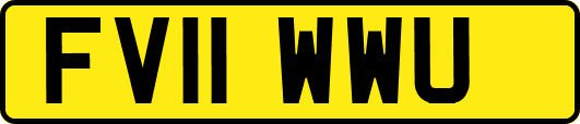 FV11WWU