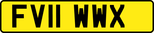 FV11WWX