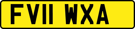 FV11WXA