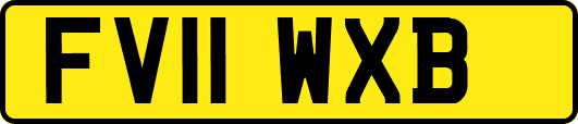 FV11WXB