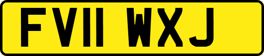 FV11WXJ