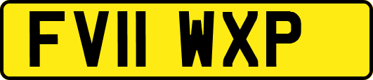 FV11WXP