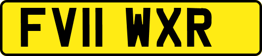 FV11WXR