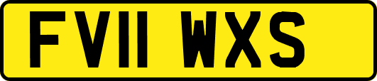 FV11WXS