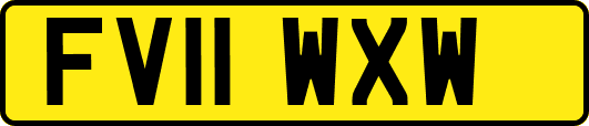 FV11WXW