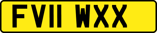 FV11WXX