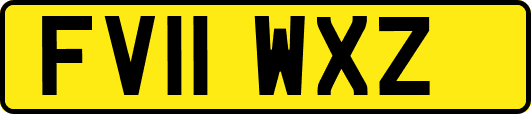 FV11WXZ