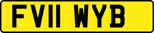 FV11WYB