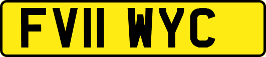 FV11WYC