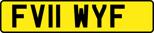 FV11WYF