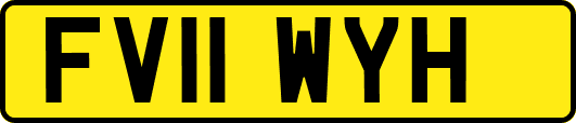 FV11WYH
