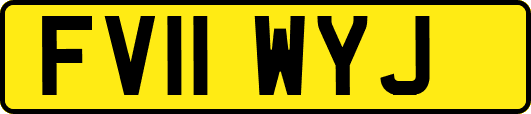 FV11WYJ