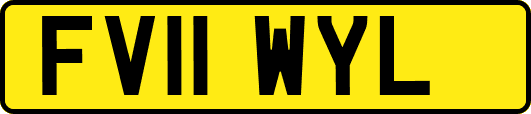 FV11WYL