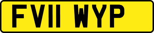 FV11WYP