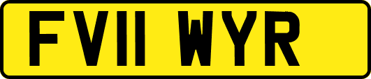 FV11WYR