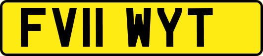 FV11WYT