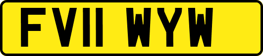FV11WYW