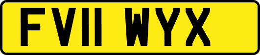FV11WYX