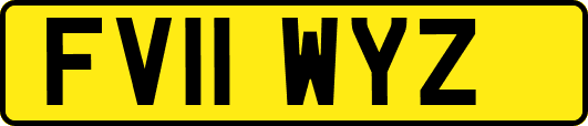 FV11WYZ