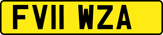 FV11WZA