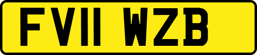FV11WZB