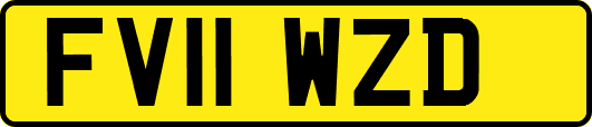 FV11WZD