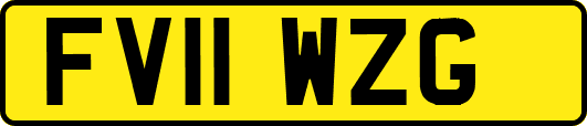 FV11WZG