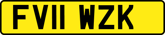 FV11WZK