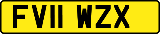 FV11WZX