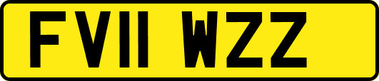 FV11WZZ