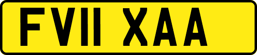FV11XAA