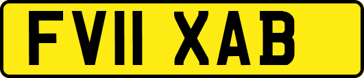 FV11XAB