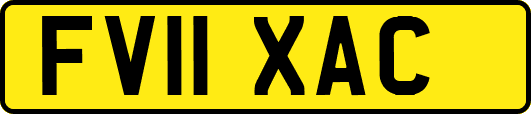 FV11XAC