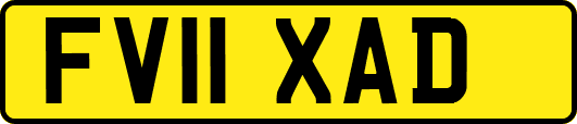 FV11XAD