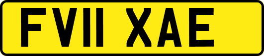 FV11XAE
