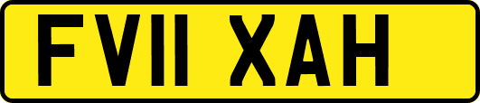 FV11XAH