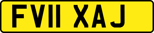 FV11XAJ
