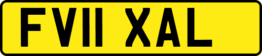 FV11XAL