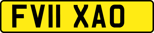 FV11XAO