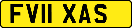 FV11XAS
