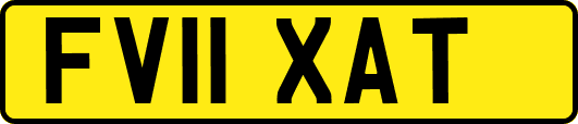 FV11XAT
