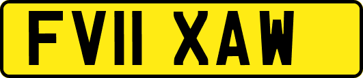 FV11XAW