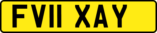 FV11XAY