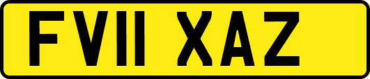 FV11XAZ