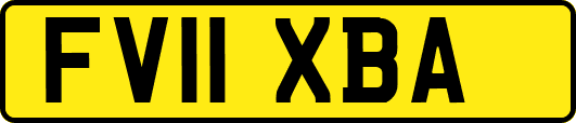 FV11XBA