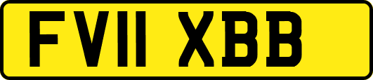 FV11XBB