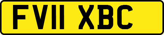 FV11XBC