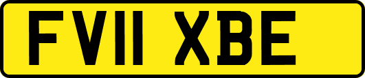 FV11XBE