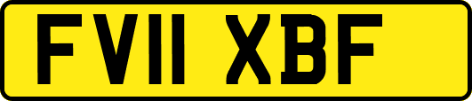 FV11XBF