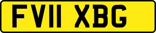 FV11XBG